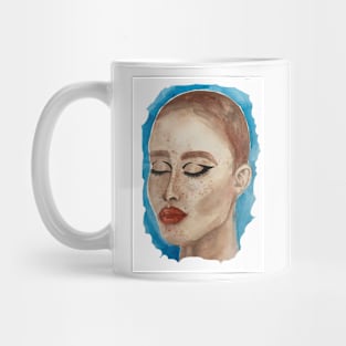 Star Mug